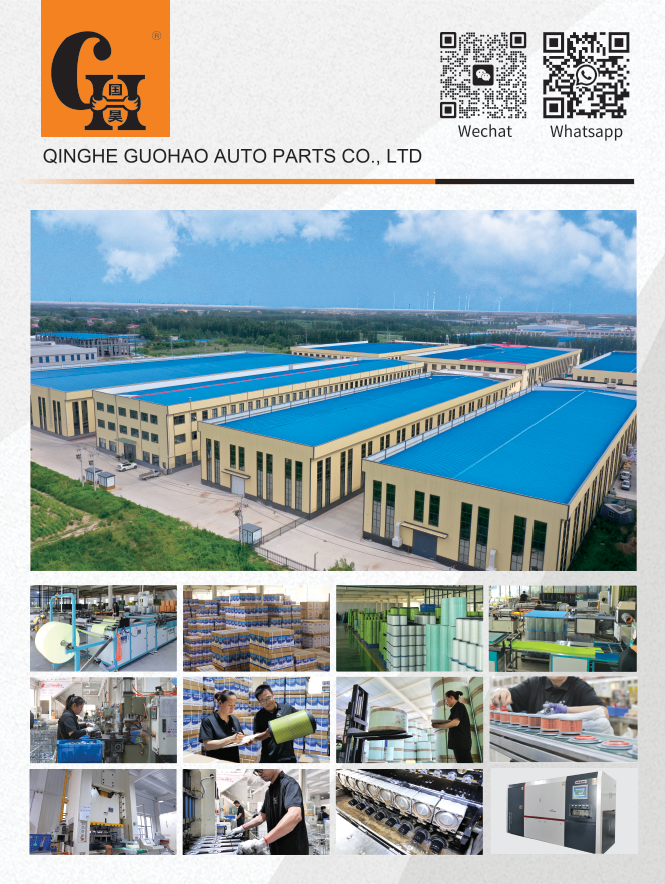 Guohao Filters se namerava odpraviti v razstavni in kongresni center Las Vegas Sands!