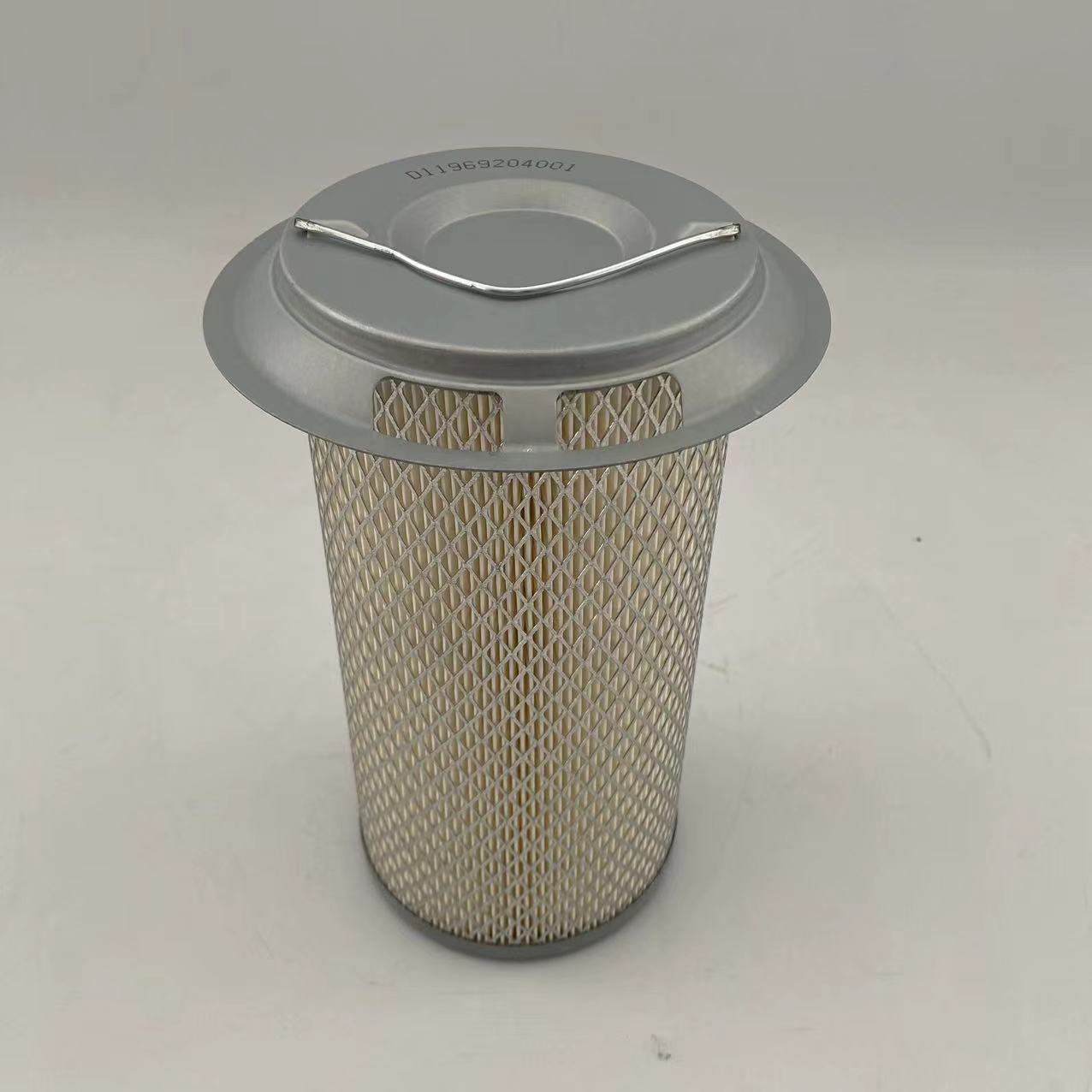 Zračni filter 11969204001 za DAF