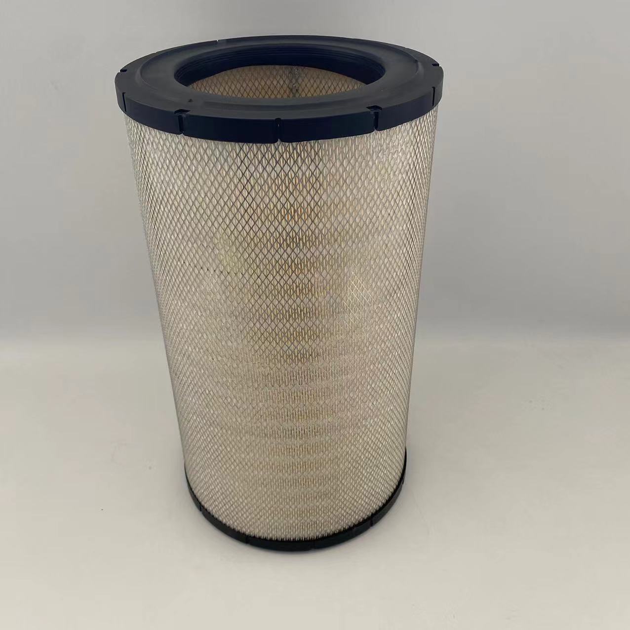 Zračni filter AF26207/87417040/SEV551F/4/CA11124 za howo