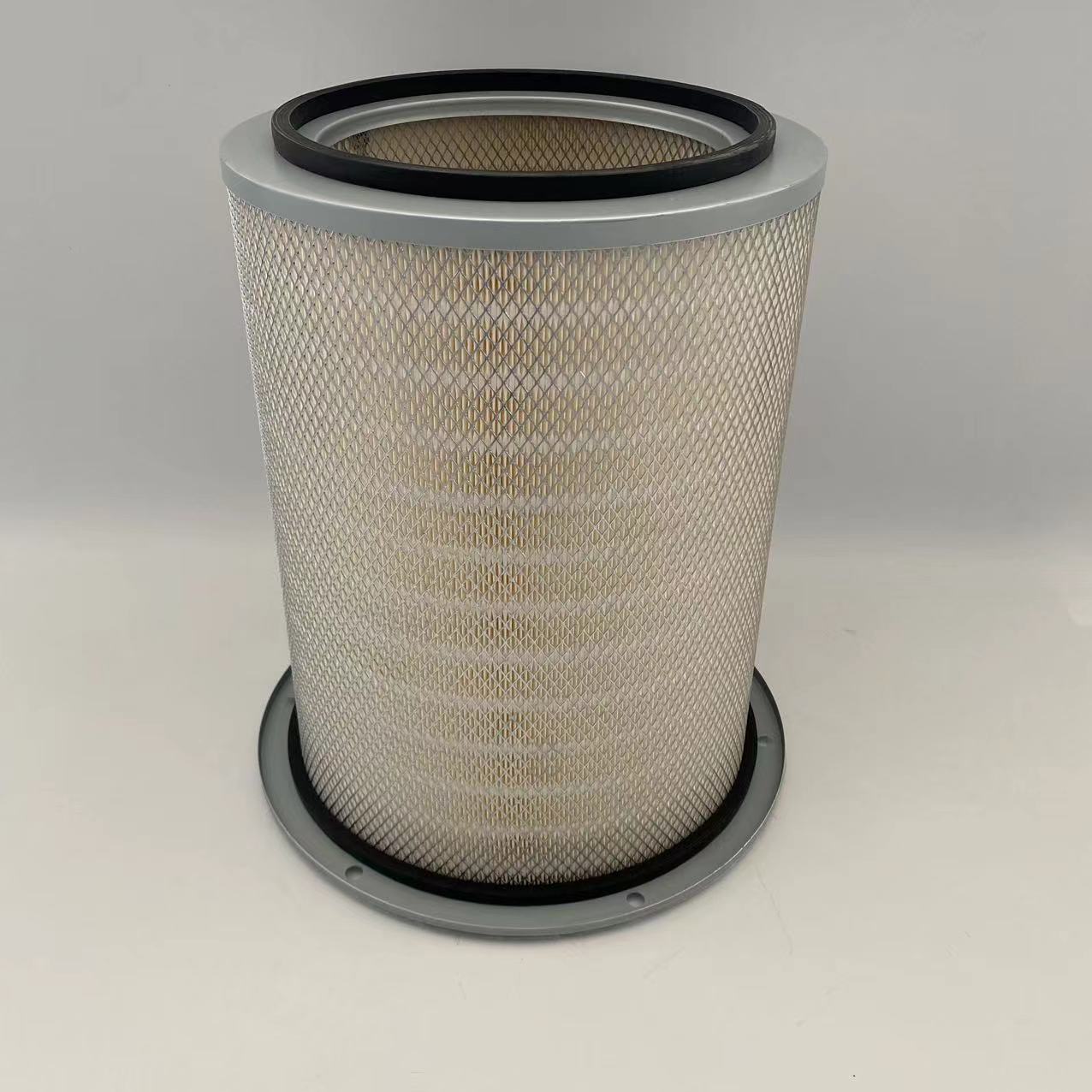 Zračni filter LAF8047/PA2333/AF872/R1076/46726 za bager Komatsu