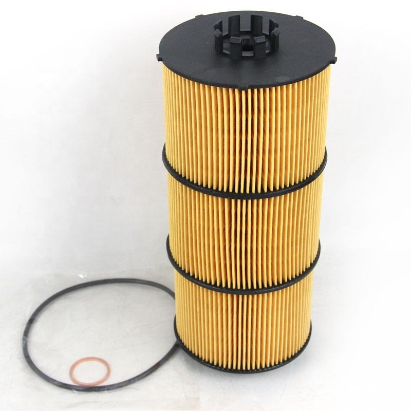 Oljni filter 4731800309 za motorje MTU